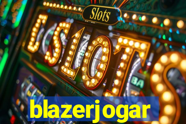 blazerjogar