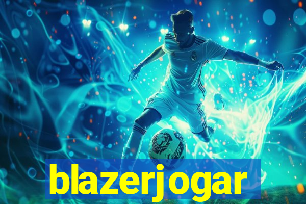 blazerjogar