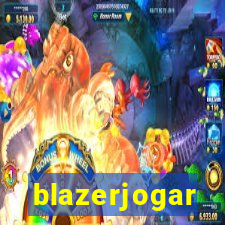 blazerjogar