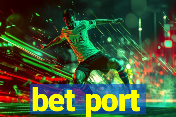 bet port