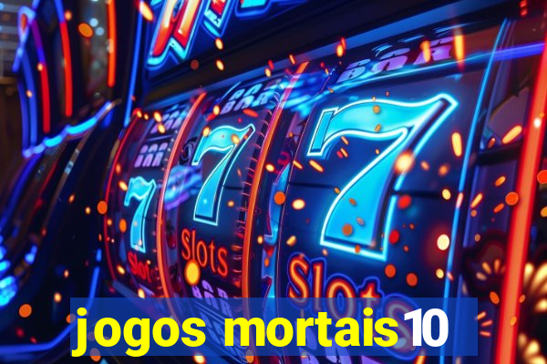 jogos mortais10