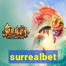 surrealbet