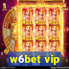 w6bet vip