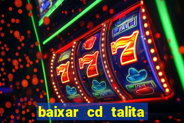 baixar cd talita santos vida vazia