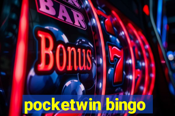 pocketwin bingo