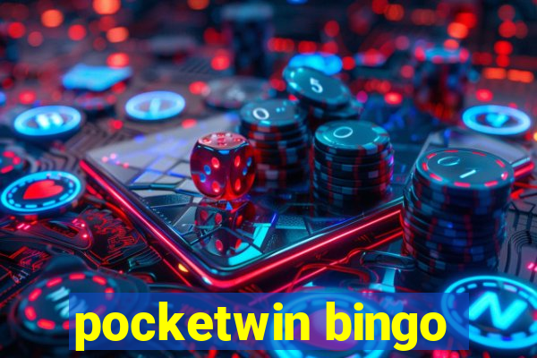 pocketwin bingo