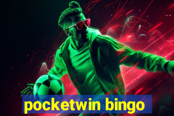 pocketwin bingo