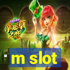 m slot