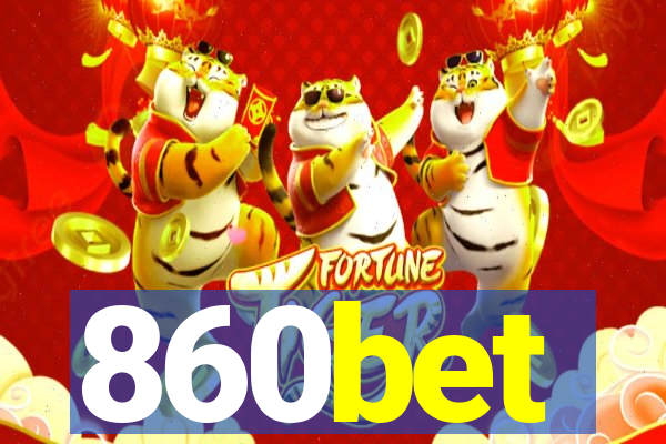 860bet