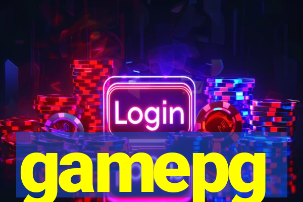 gamepg