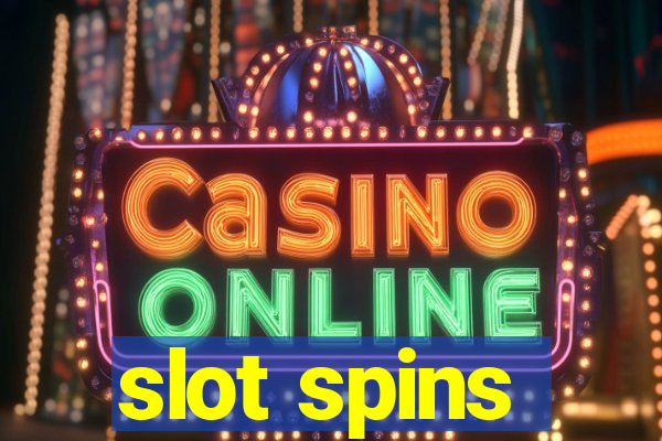 slot spins