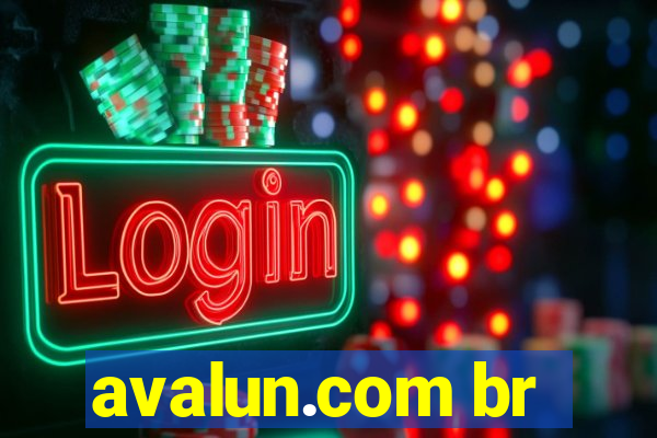 avalun.com br