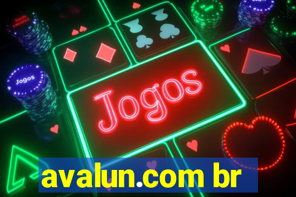 avalun.com br