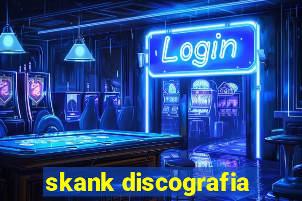 skank discografia