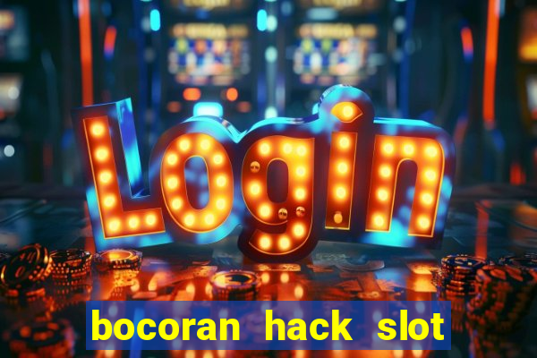 bocoran hack slot tergacor provider slot online pg soft