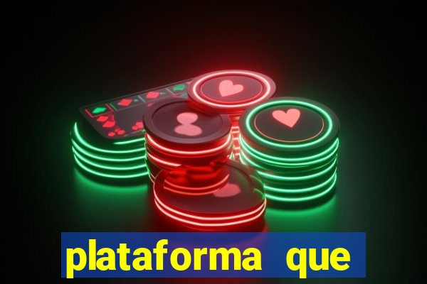 plataforma que n茫o precisa depositar para jogar