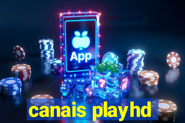 canais playhd