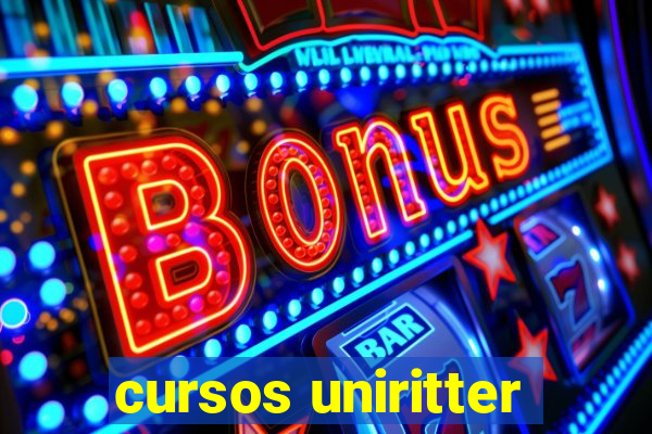 cursos uniritter