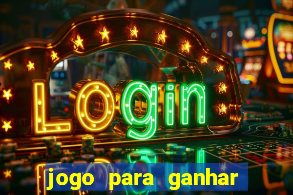 jogo para ganhar bonus no cadastro