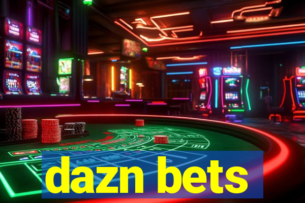 dazn bets