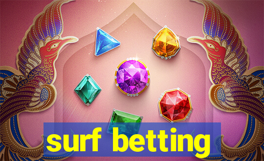 surf betting