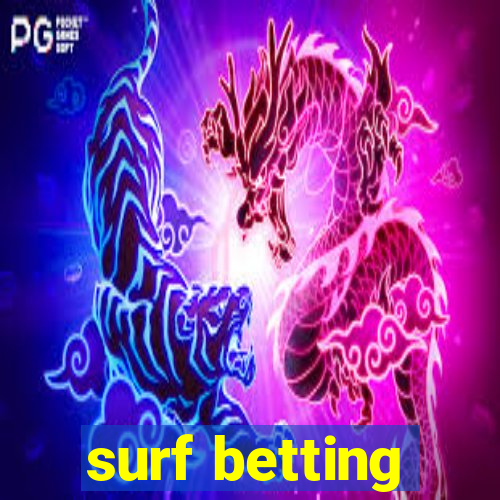 surf betting