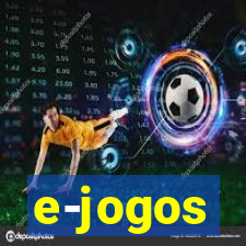 e-jogos