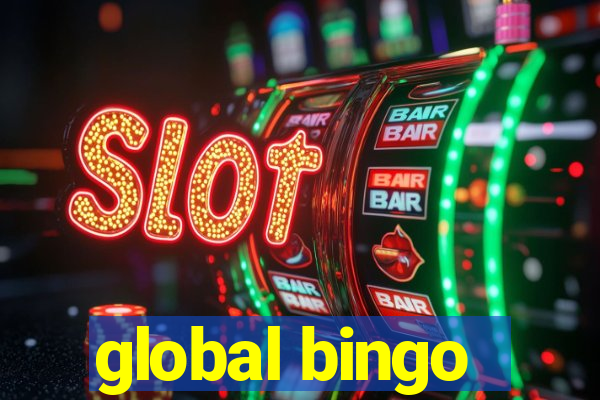 global bingo