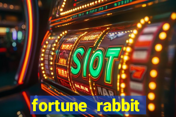 fortune rabbit login Informational