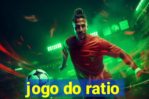 jogo do ratio