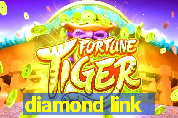 diamond link