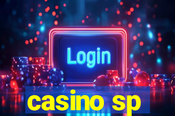 casino sp