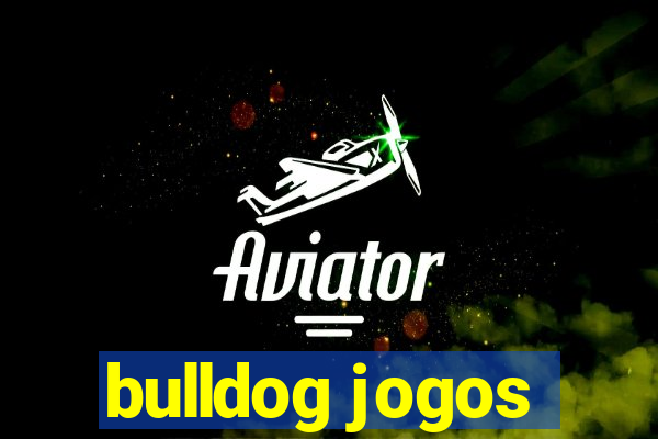 bulldog jogos