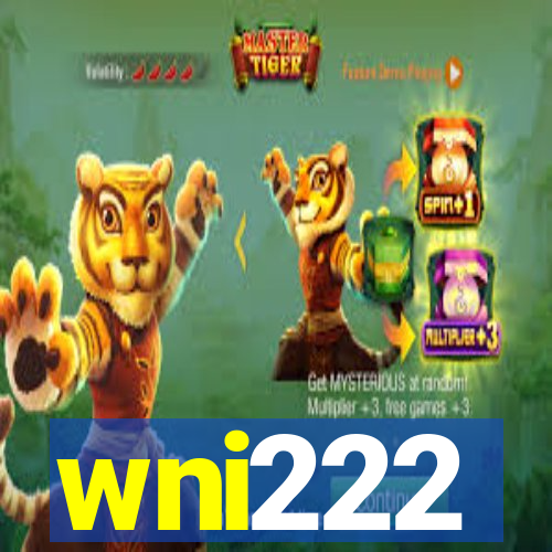 wni222