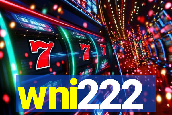 wni222