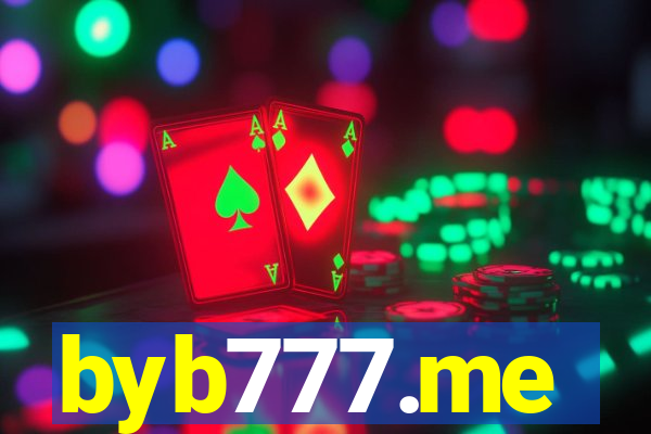 byb777.me