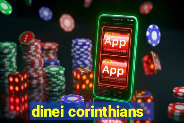 dinei corinthians