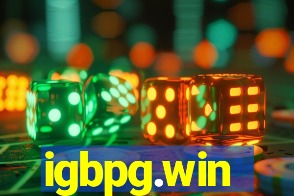 igbpg.win