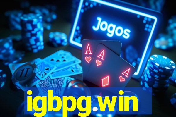 igbpg.win