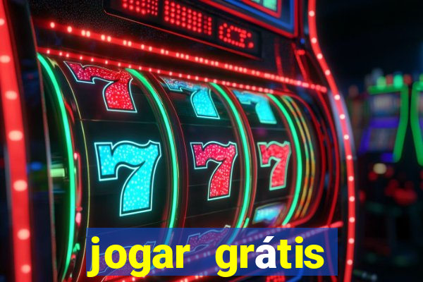 jogar grátis fortune rabbit