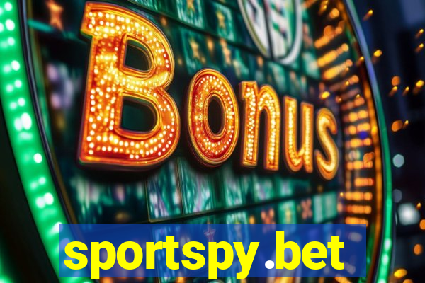 sportspy.bet