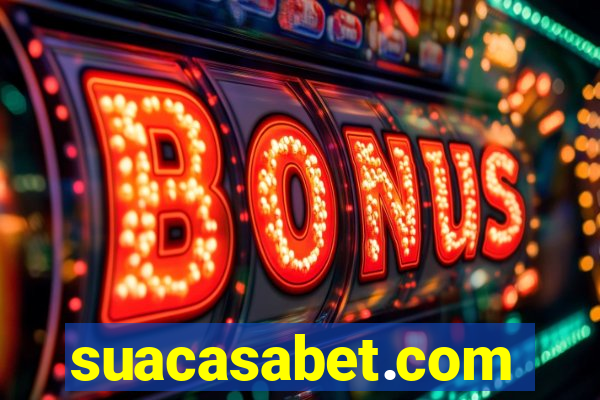 suacasabet.com