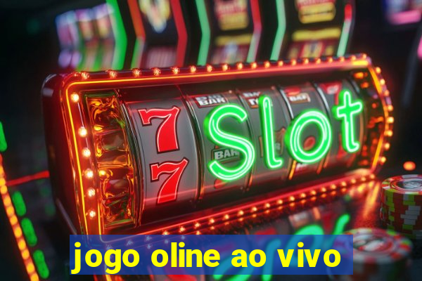 jogo oline ao vivo