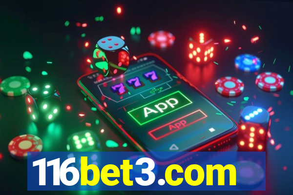 116bet3.com