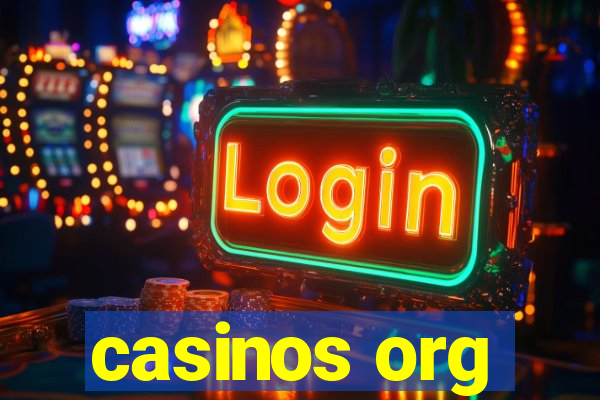 casinos org