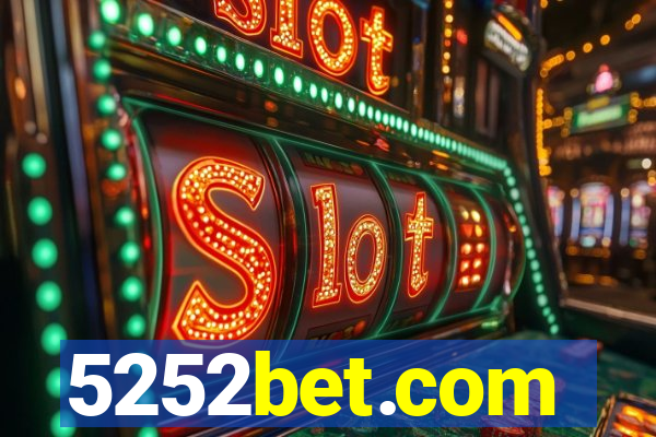 5252bet.com