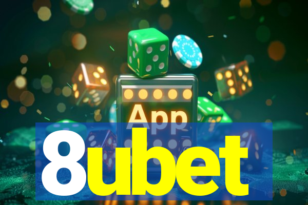 8ubet