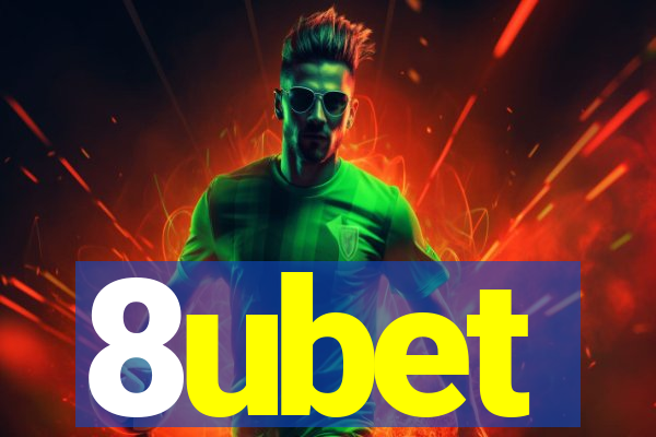 8ubet