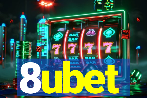 8ubet