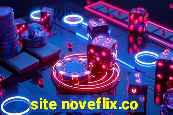 site noveflix.co